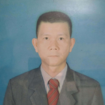 Drs. Hermanus Abeh
Kepala SMA
1993-2000