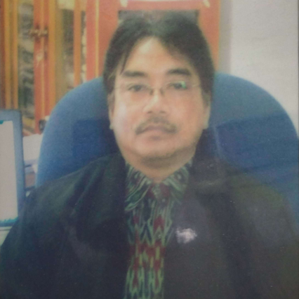 Drs. Y. Priyono Pasti
Kepala SMA
2000-2011