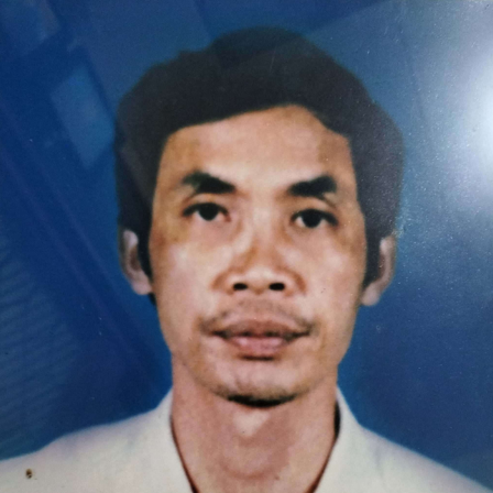 Oktavianus Kamusi, S.H.
Kepala SMA 
1990-1993